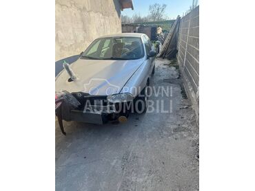Alfa Romeo 156 2.4 10v