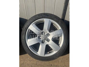 Aluminijumske felne  17" 5 x 112