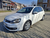 Volkswagen Golf 6 