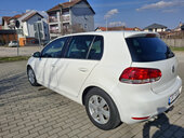 Volkswagen Golf 6 