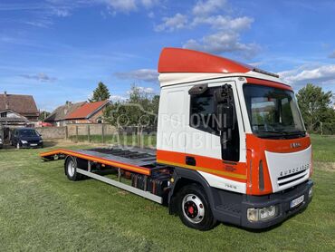 Iveco EUROCARGO 75E17
