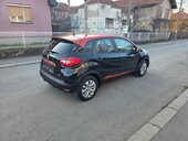 Renault Captur 1.5DCI