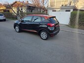 Renault Captur 1.5DCI