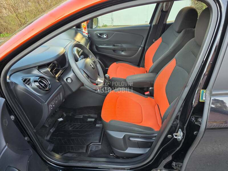 Renault Captur 1.5DCI
