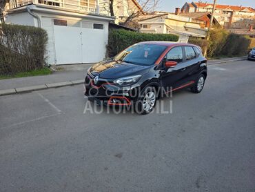 Renault Captur 1.5DCI