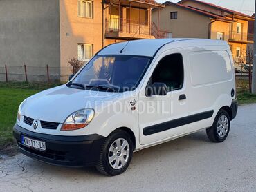 Renault Kangoo 1.2