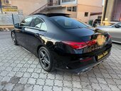 Mercedes Benz CLA 180 d AMG