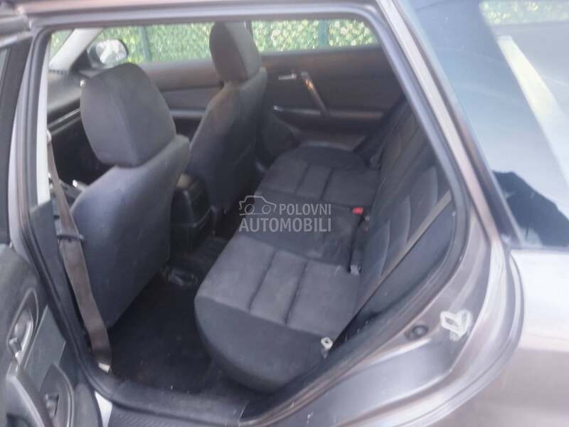 Mazda 6 2.0cd