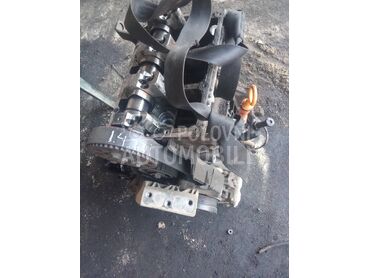 Motor 1,4 tdi za Volkswagen Polo od 2001. do 2004. god.