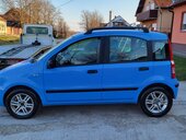 Fiat Panda 1.2 8v