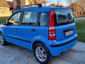 Fiat Panda 1.2 8v