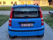 Fiat Panda 1.2 8v