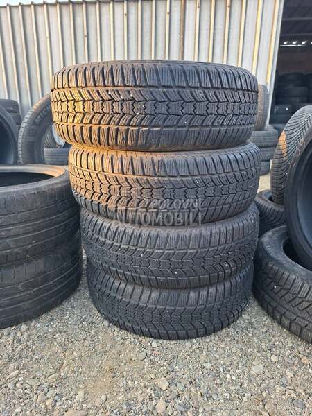 Sava 205/60 R16 Zimska