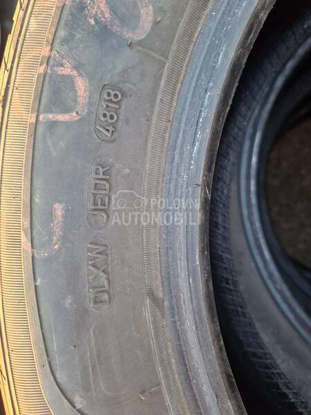 Sava 205/60 R16 Zimska