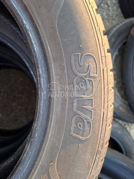Sava 205/60 R16 Zimska