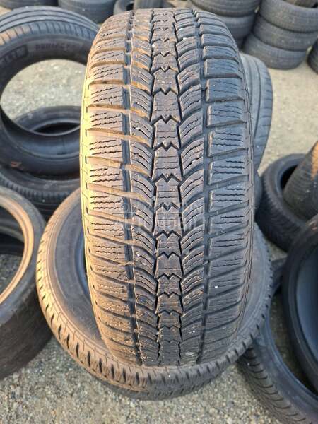 Sava 205/60 R16 Zimska