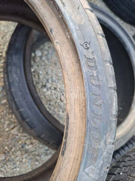 Dunlop 205/40 R18 Letnja