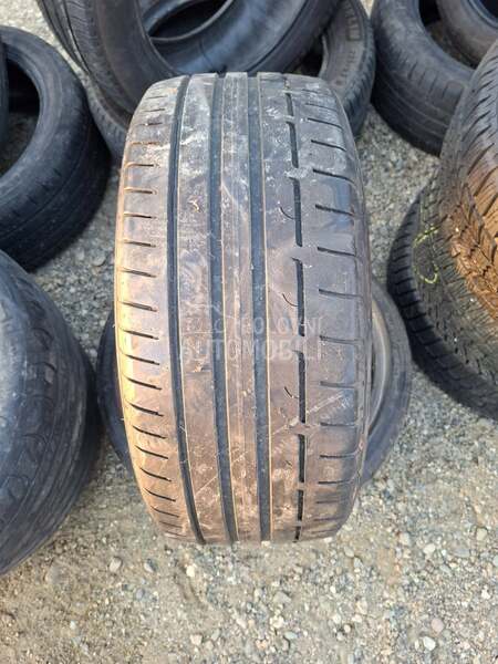 Dunlop 205/40 R18 Letnja