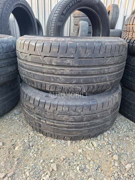 Dunlop 205/40 R18 Letnja