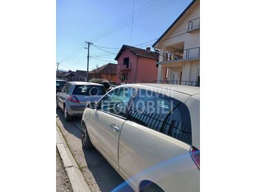 Lancia Ypsilon 1.4 16V