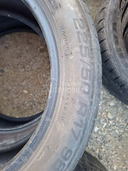 Kormoran 225/50 R17 Letnja