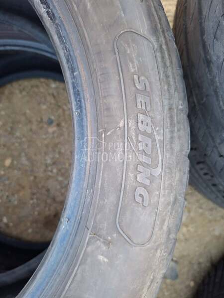 Kormoran 225/50 R17 Letnja