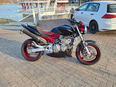 Honda CB 600 F CB600 F HORNET