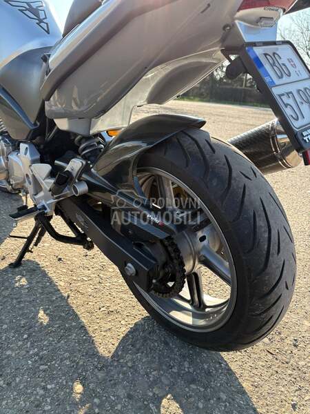 Honda CBF 500 CBF500 ABS