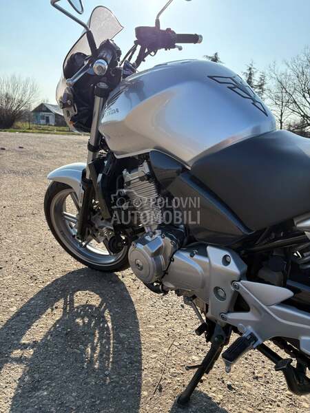 Honda CBF 500 CBF500 ABS