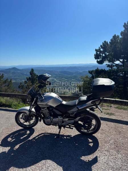 Honda CBF 500 CBF500 ABS