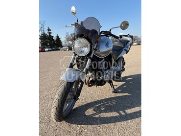 Honda CBF 500 CBF500 ABS