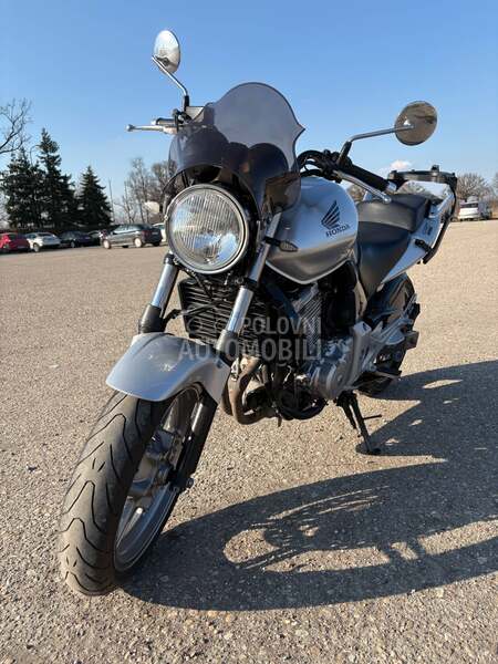 Honda CBF 500 CBF500 ABS