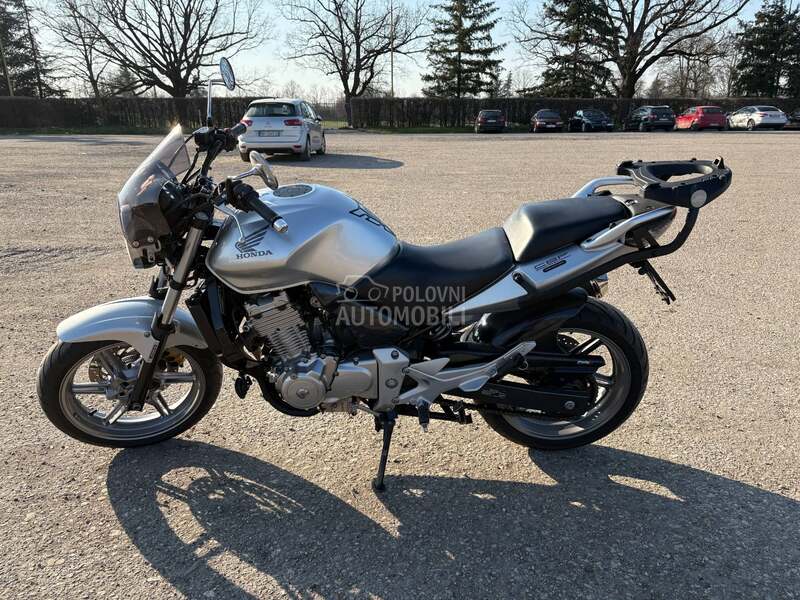 Honda CBF 500 CBF500 ABS