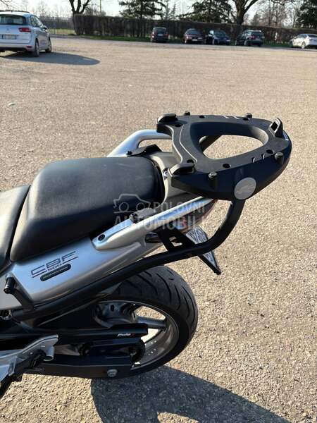 Honda CBF 500 CBF500 ABS