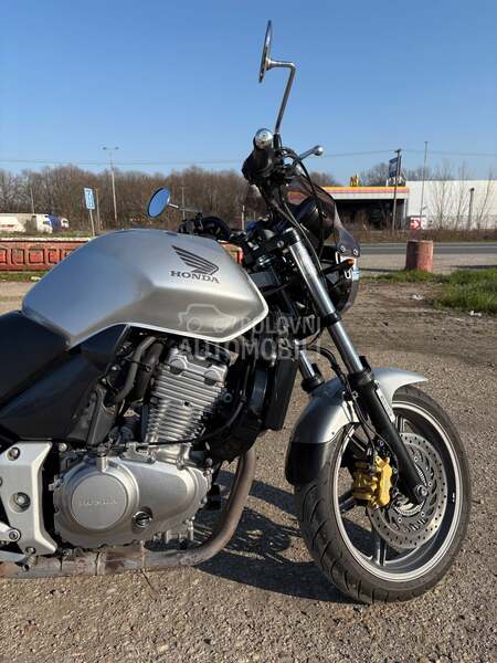 Honda CBF 500 CBF500 ABS