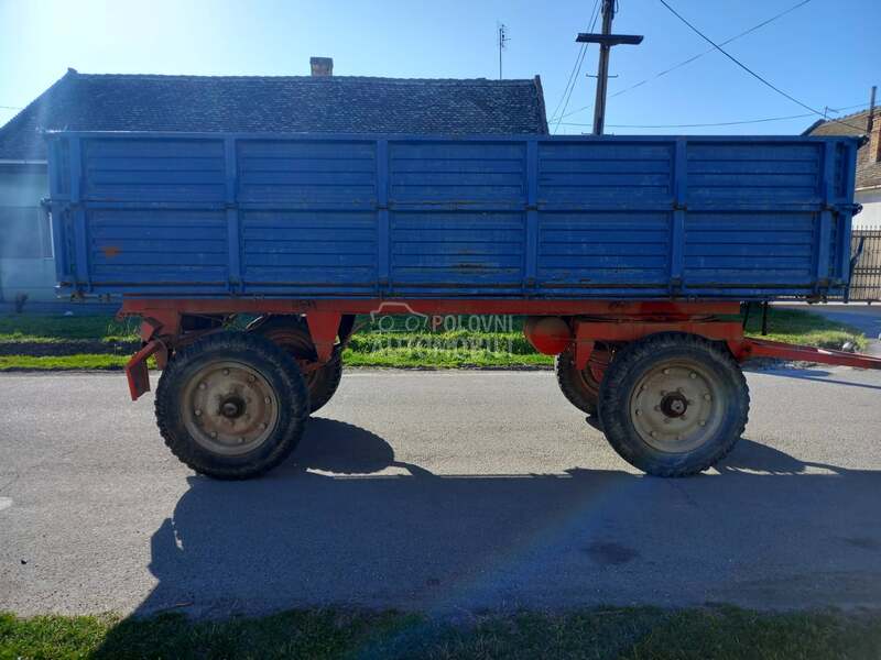FAP Loznica 5.5T
