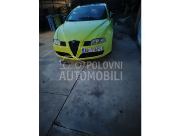 Alfa Romeo GT 