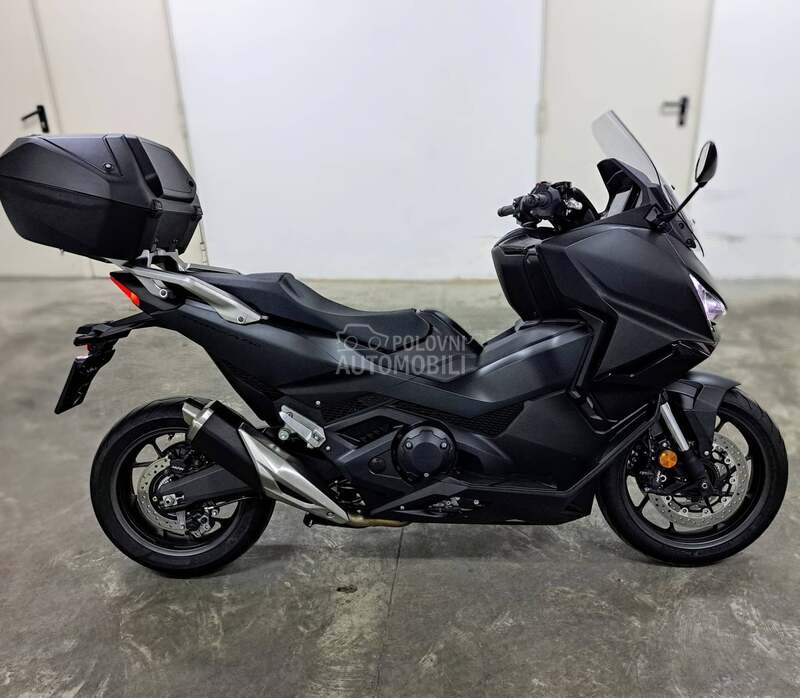 Honda FORZA 750 DCT