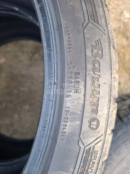 Barum 255/35 R19 Letnja
