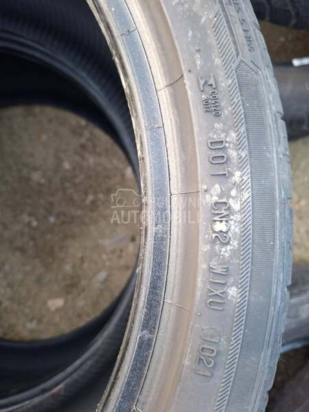 Barum 255/35 R19 Letnja