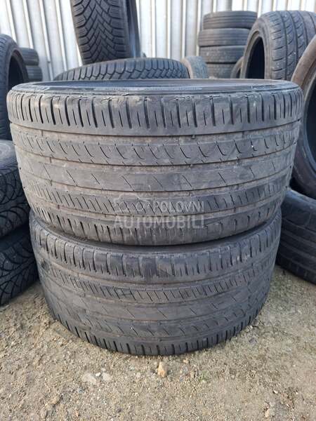 Barum 255/35 R19 Letnja