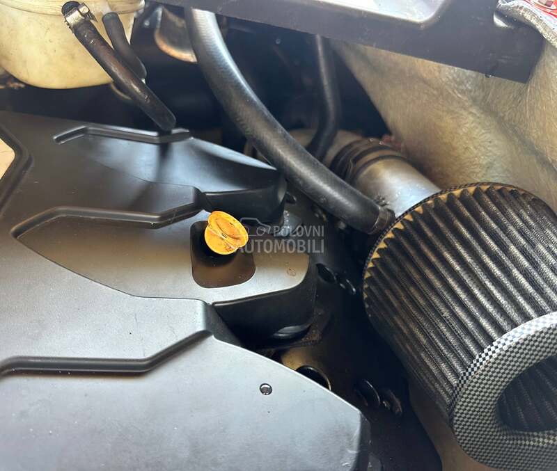 Sea-Doo RXT X 315 Riva Racing