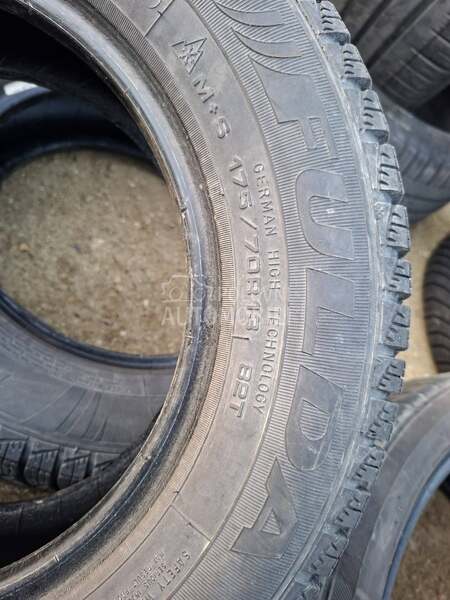 Fulda 175/70 R13 Zimska