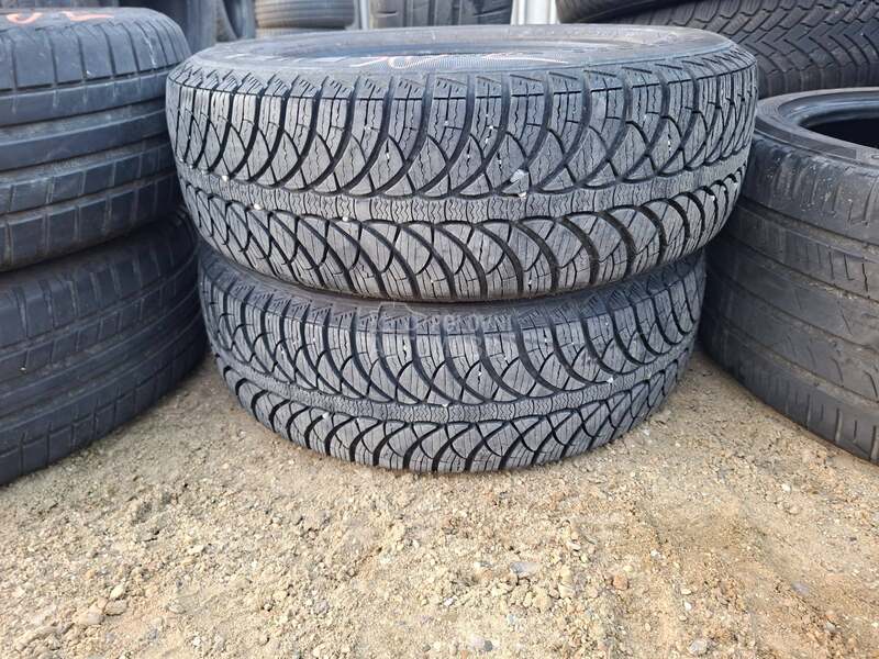Fulda 175/70 R13 Zimska