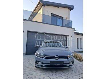 Volkswagen Passat B8 