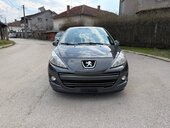 Peugeot 207 iz CH