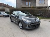 Peugeot 207 iz CH