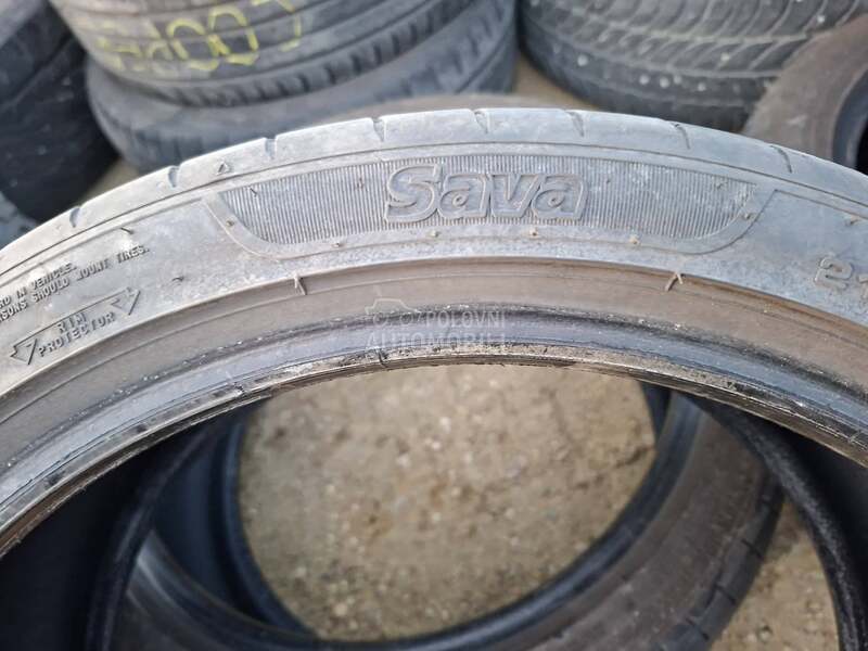 Sava 215/40 R17 Letnja