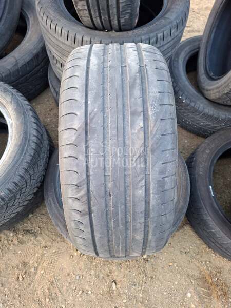 Sava 215/40 R17 Letnja