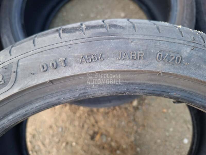 Sava 215/40 R17 Letnja